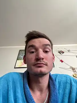 Snapshot of Netflixundcock chatting on 02.16.26 Netflixundcock online show from 02.16.26