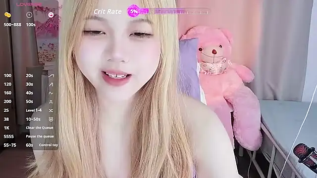 Snapshot of -Anya-666- chatting on 02.17.26 -Anya-666- online show from 02.17.26