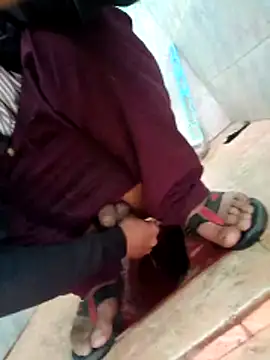 Snapshot of Sharmasamba chatting on 02.06.26 Sharmasamba online show from 02.06.26