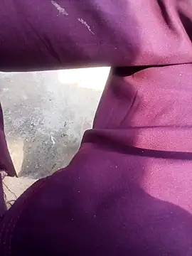 Snapshot of Sharmasamba chatting on 02.10.26 Sharmasamba online show from 02.10.26