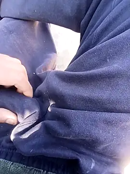 Snapshot of Sharmasamba chatting on 02.12.26 Sharmasamba online show from 02.12.26