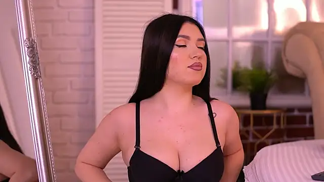 CindyCruse online show from 02.25.26