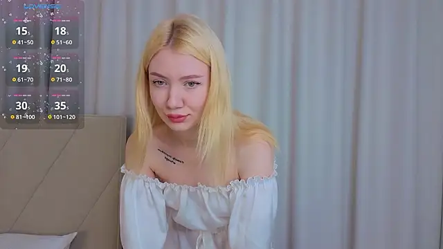 Snapshot of Taraheers chatting on 02.13.26 Taraheers online show from 02.13.26