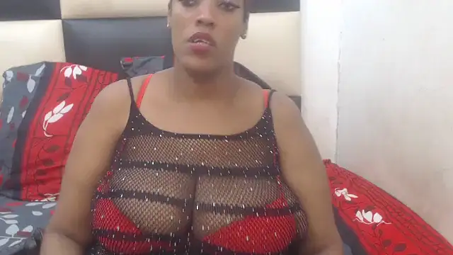 ThickandTallXX online show from 05.08.26