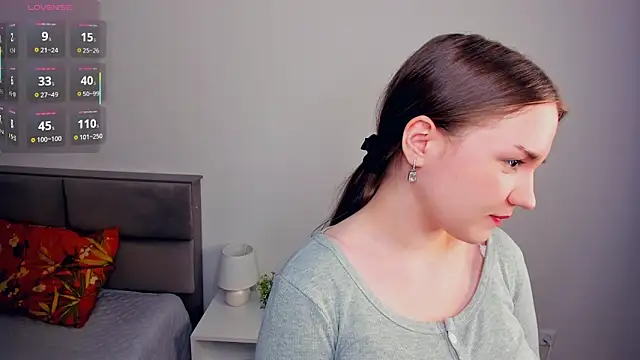 CrissyKales online show from 03.09.26