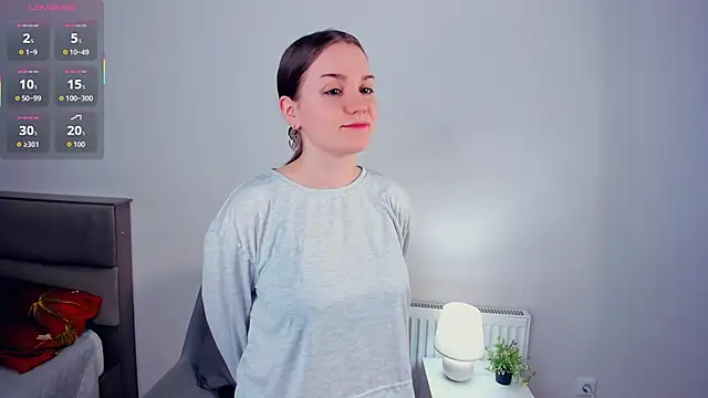 CrissyKales online show from 04.01.26