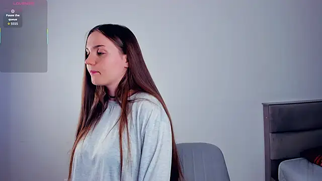 CrissyKales online show from 04.03.26