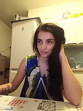 SoniaMoonnnnn online show from 04.21.26