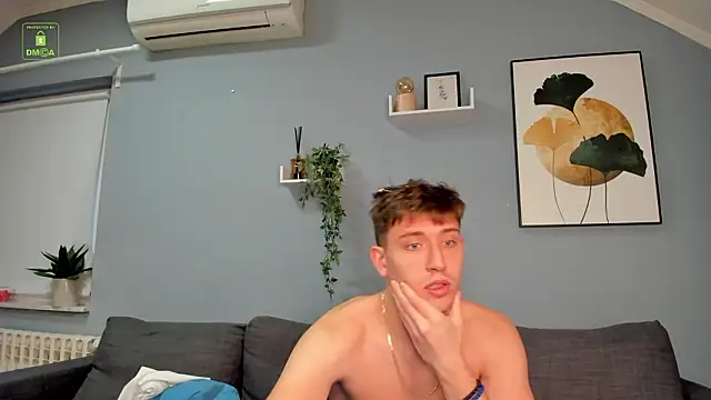 Fred Jamson online show from 02.02.26