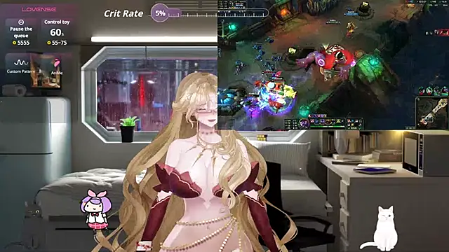 chenxi003 online show from 01.31.26