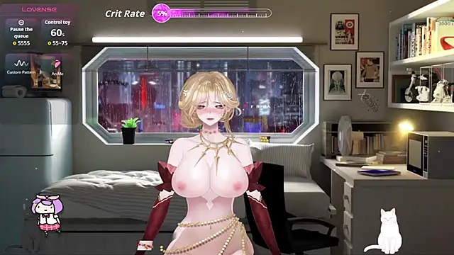 chenxi003 online show from 02.01.26