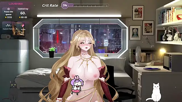 chenxi003 online show from 02.19.26