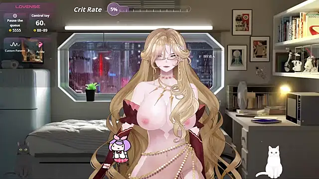 chenxi003 online show from 03.01.26