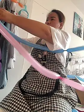 Youyou 12 online show from 04.02.26