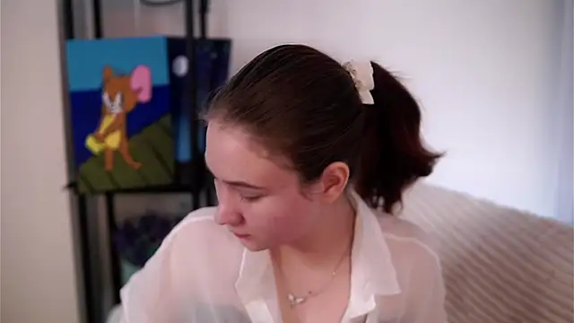 Snapshot of TemikaAltvater chatting on 02.25.26 TemikaAltvater online show from 02.25.26