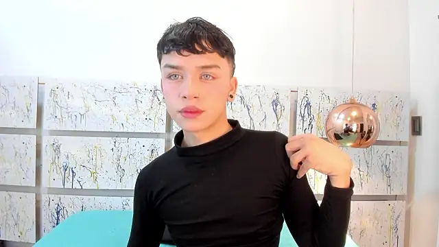 Camilo X x online show from 02.12.26