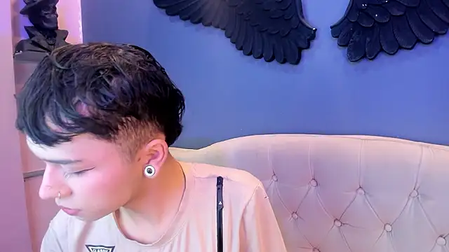 Camilo X x online show from 02.18.26