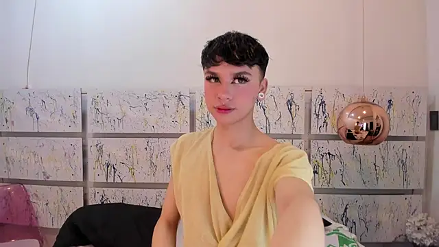 Camilo X x online show from 03.30.26