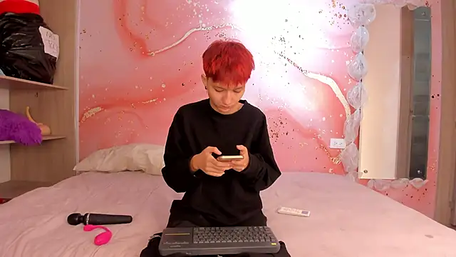 Snapshot of Jessi_Rosse chatting on 02.20.26 Jessi Rosse online show from 02.20.26