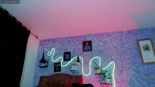 Everlin  Hot  online show from 03.04.26