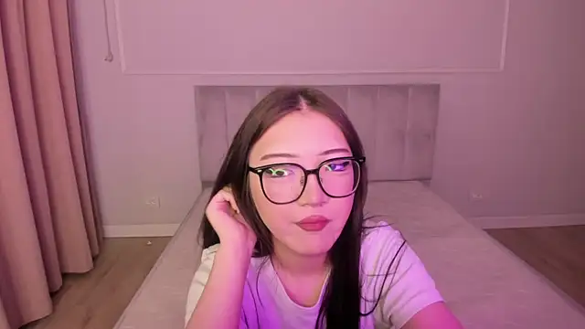 Snapshot of say7maya chatting on 02.16.26 say7maya online show from 02.16.26