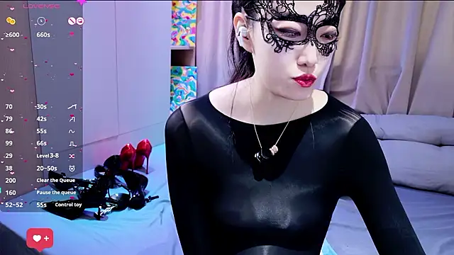 Snapshot of wonderbabyy chatting on 02.03.26 wonderbabyy online show from 02.03.26