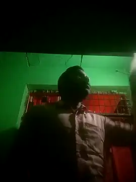 Snapshot of Rajustt chatting on 02.13.26 Rajustt online show from 02.13.26