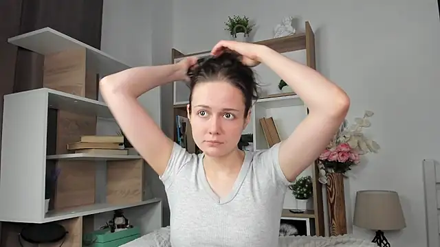 MalvinaTrafford online show from 02.09.26