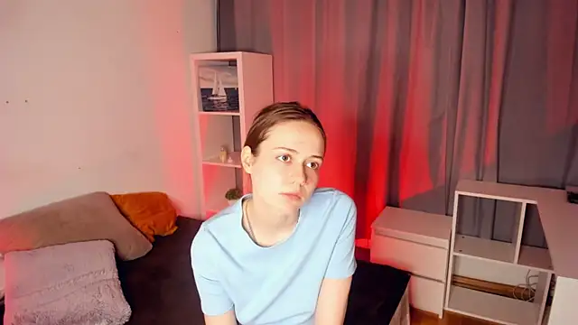 MalvinaTrafford online show from 05.21.26