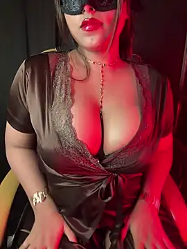 Snapshot of queen-panda chatting on 02.01.26 queen-panda online show from 02.01.26