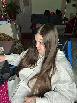 KatyaDARK online show from 02.02.26