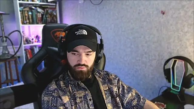  Mostly  online show from 03.05.26