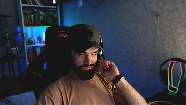  Mostly  online show from 03.07.26