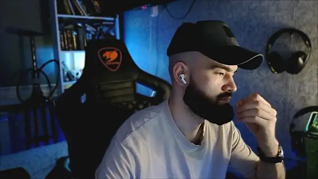  Mostly  online show from 03.11.26