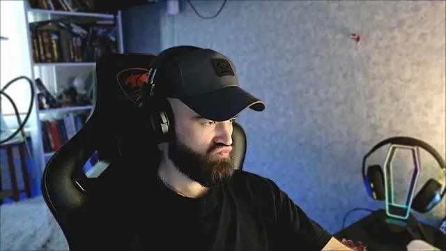  Mostly  online show from 03.15.26