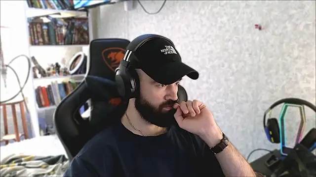  Mostly  online show from 03.18.26