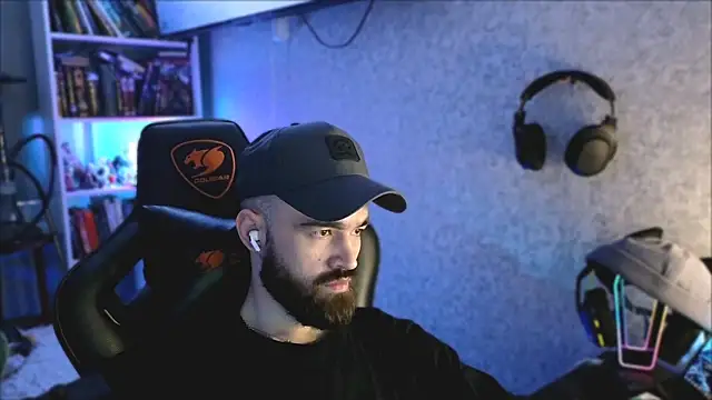  Mostly  online show from 04.05.26