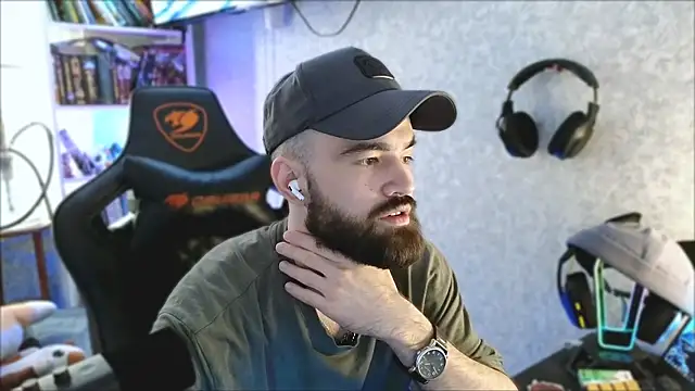  Mostly  online show from 04.07.26