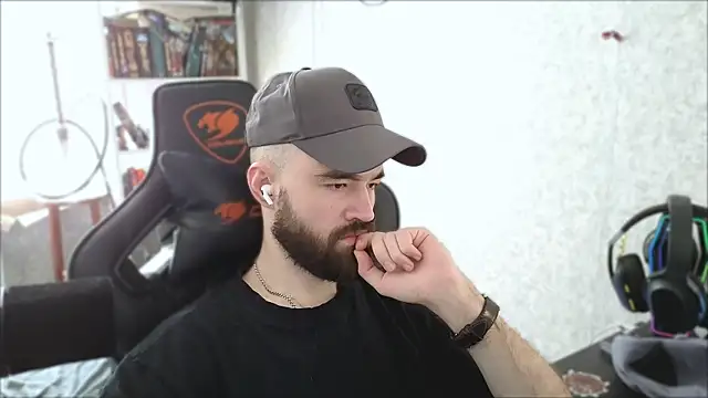  Mostly  online show from 04.12.26