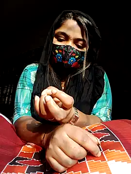 Snapshot of Nusrat_Faria chatting on 02.03.26 Nusrat Faria online show from 02.03.26