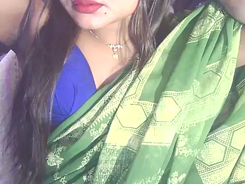 Snapshot of Nusrat_Faria chatting on 02.20.26 Nusrat Faria online show from 02.20.26