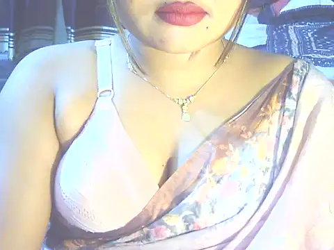 Nusrat Faria online show from 03.03.26