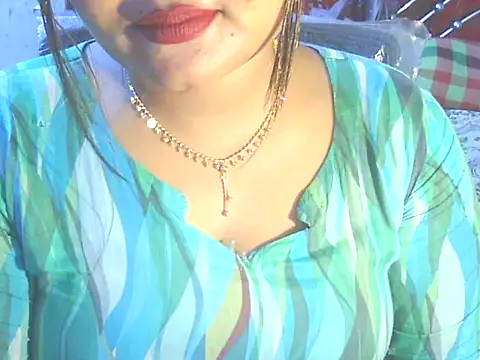 Nusrat Faria online show from 03.27.26