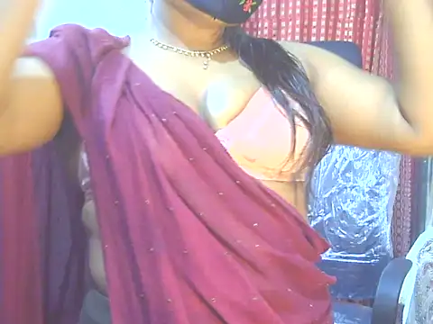 Nusrat Faria online show from 04.16.26