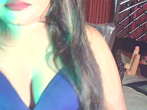 Snapshot of Nusrat_Faria chatting on 05.16.26 Nusrat Faria online show from 05.16.26