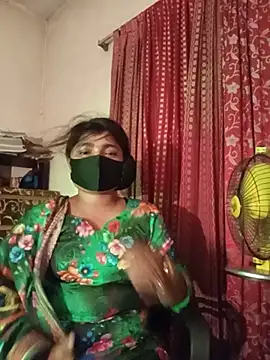 Snapshot of Nusrat_Faria chatting on 06.09.26 Nusrat Faria online show from 06.09.26