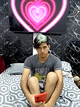 Snapshot of Riquid-sexual chatting on 02.13.26 Riquid-sexual online show from 02.13.26