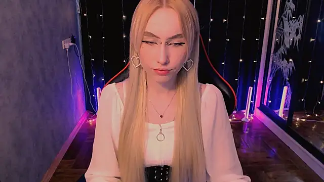 crybambi online show from 03.12.26