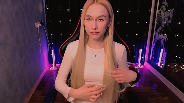 crybambi online show from 03.13.26