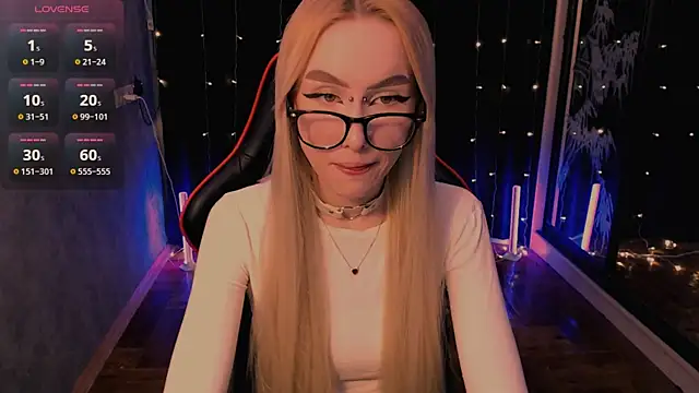 crybambi online show from 03.28.26